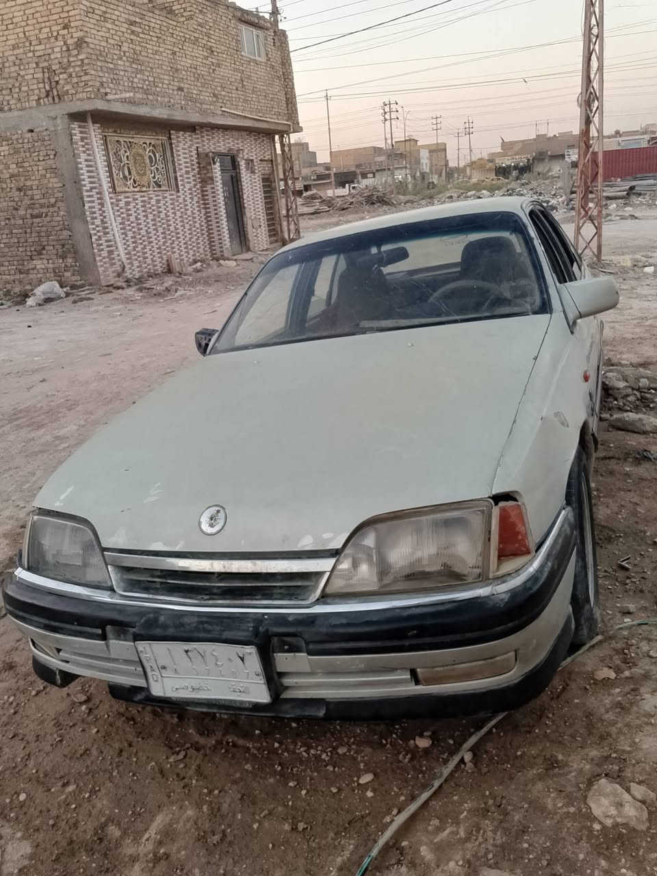 مكان الديوانية ***********
