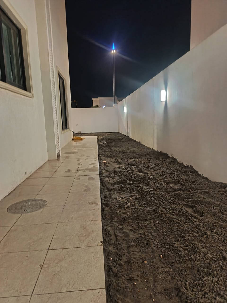 يوجد لدينا تراب مال سده درجه اولى شرط الفحص واصل جميع احياء كربلاء تجهيز كافه الحدايق والمجمعات السكنيه اسعار تنافسيه

لسنا الوحيدين لكننا الأفضل

*********** / واتساب 
***********
