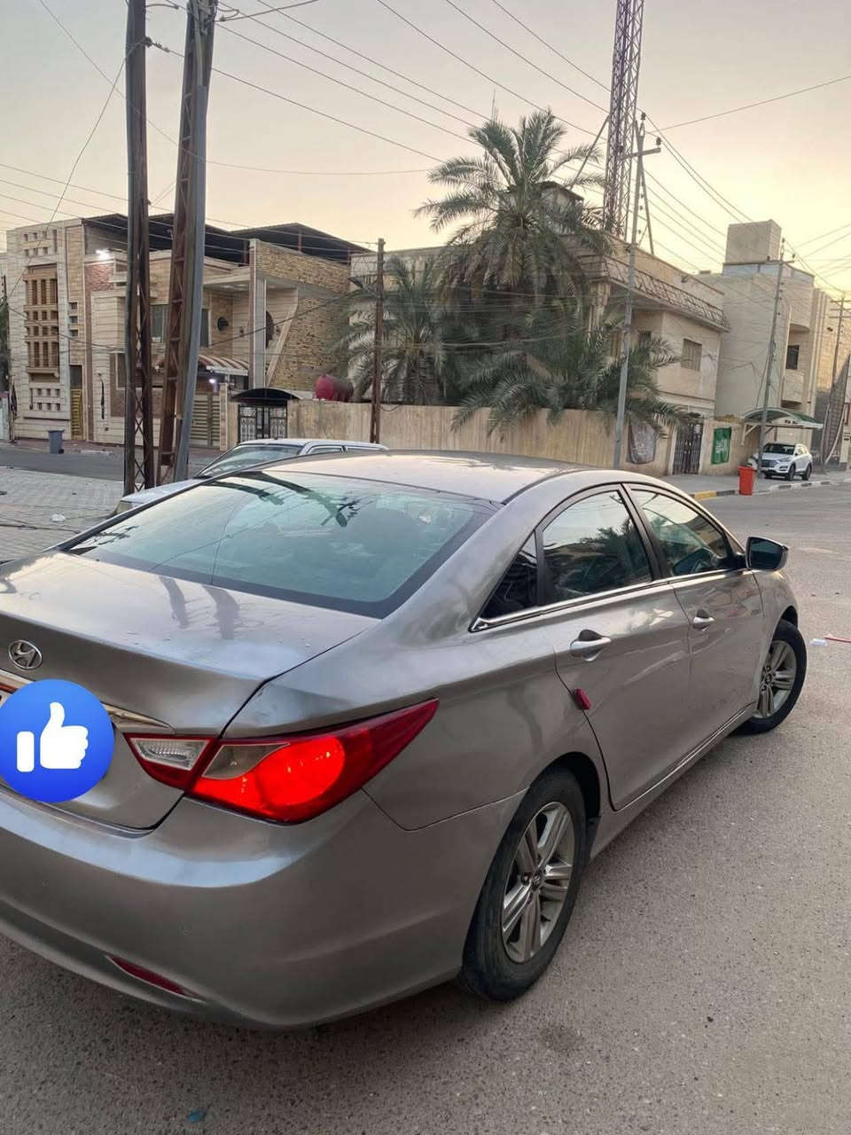 سوناتا ٢٠١٤ غاز غاز خط واحد مكينة 2400 مكفولة كير ومكينة مستعجل على بيعتها مكانها نجف رجاء للشراي فقط ٤٢ وبيها مجال واتساب فقط ***********
