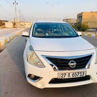 نيسان سني • ٢٠٢٣ • كفالة كير ومكينة