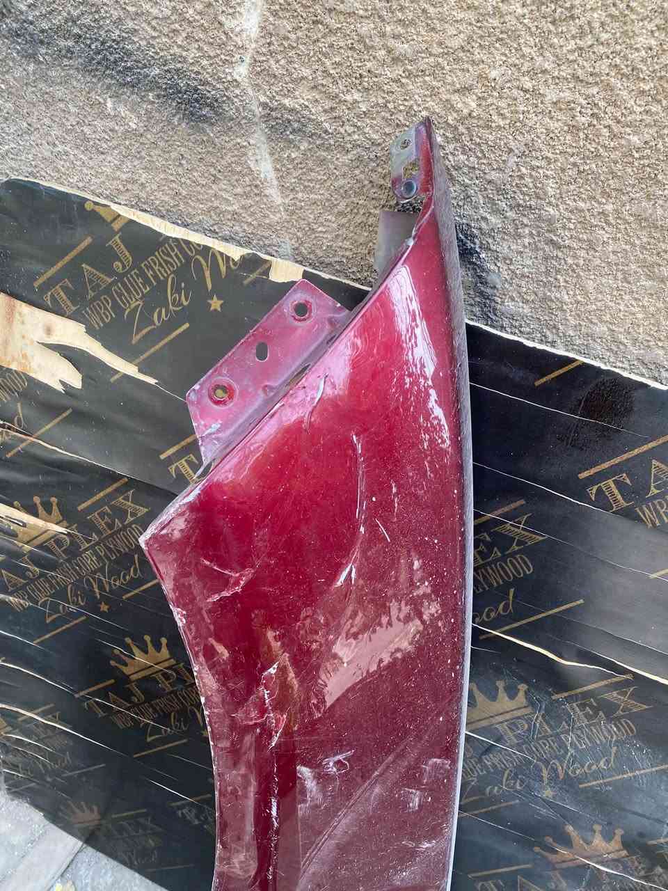 اصلي • بدون صبغ • بغداد العامرية