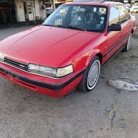 موديل ٨٩ • ماكينة ٨ سلندر • أربيل