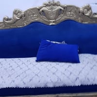 قنفات ملكية ٦قطع • كيزر شغال • كاونتر مع سنك