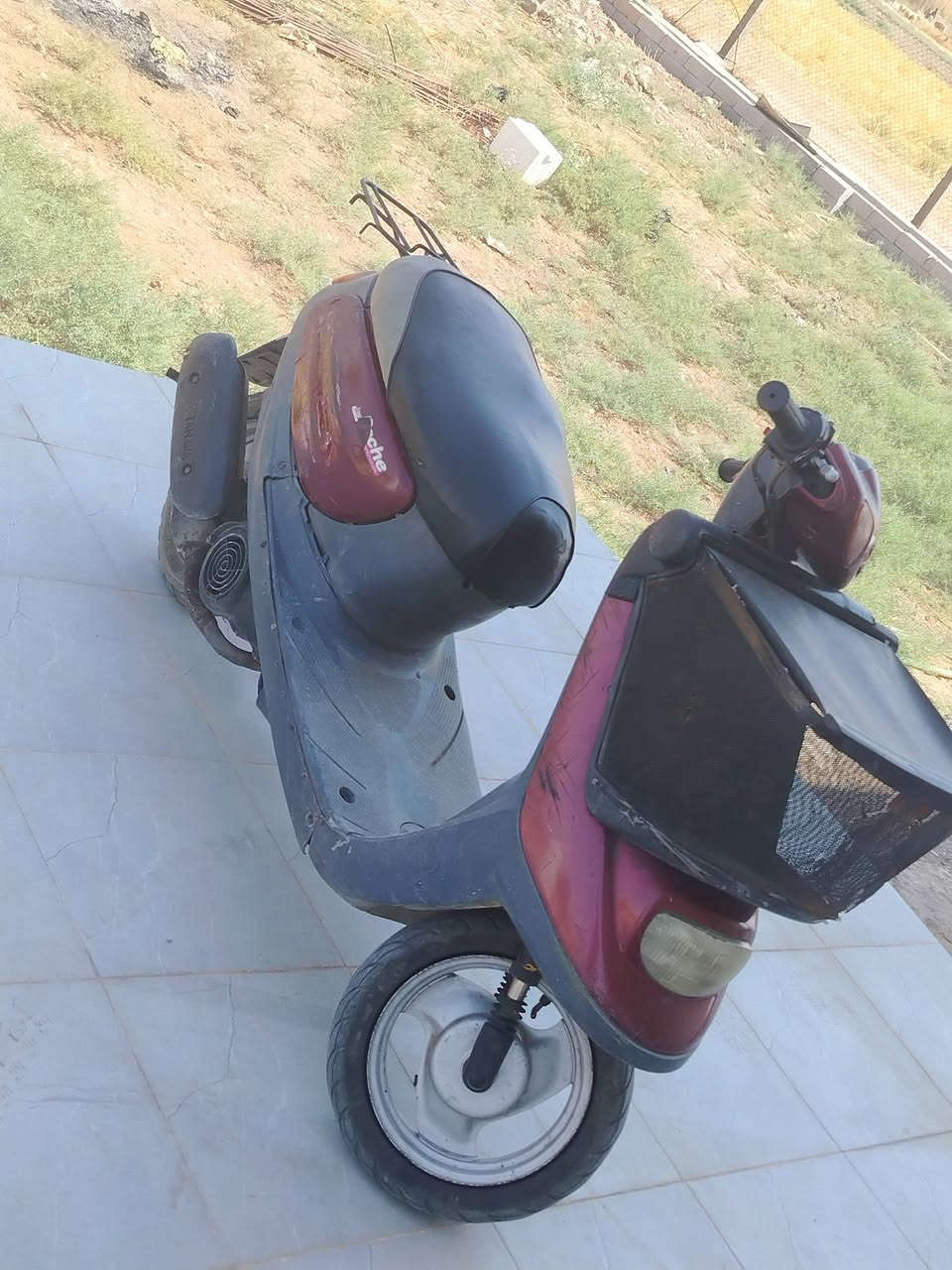 ألسلام عليكم ماطور بزون نفخ نضيف للبيع الماطور مكينة شرط شلعة ومعدل ٦٠ وايرمنيا شغال اشاير لايت الماطور نكرة سلف ربع ماتصرف علي مكاني موصل شلالات رقم *********** هاذا بي واتساب
***********
