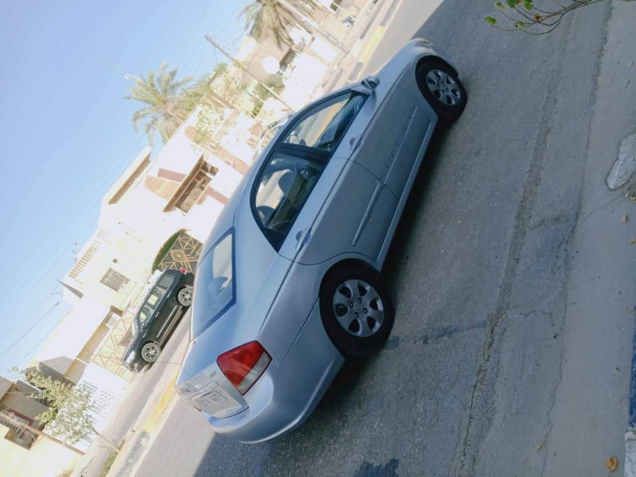 السلام عليكم
سياره للبيع نوع اسبكترا موديل 2007كفاله عامه من الضربه والتبديل صبغ احزام اثر جراد كير مكينه تبريد تدفئه حداديه هزه جديده سنويه جديده بسمي تحويل مباشر العنوان كربلاء السعر 78وبيه وبيه مجال بصيط حك الجيه انتصال فقط ***********
