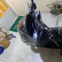PCX جيل اول • ياباني • مكينة ناعمه