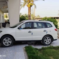 سنتافي • ٢٠١٢ • محرك ٣٥٠٠