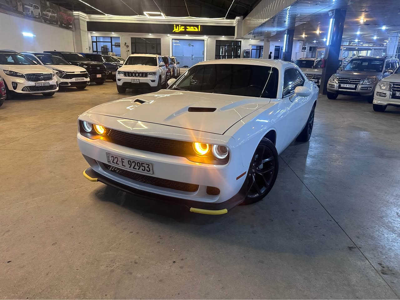 DODGE 2022 V6
***********موبايل
***********واتساپ
🔥💸💣 أربيل, العراق
