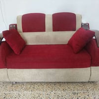 قنفات • خمس قطع • موصل رشيدية