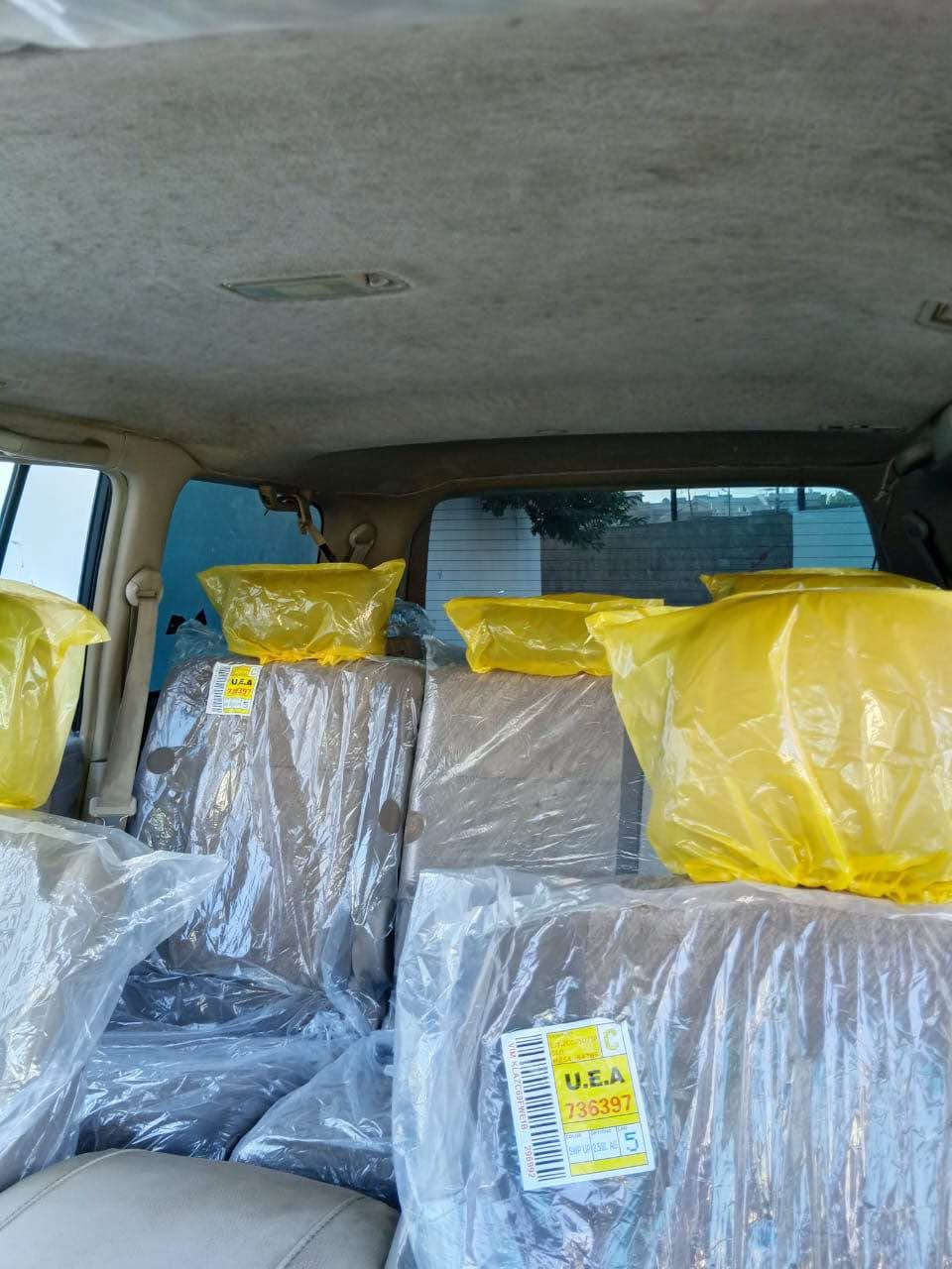 مؤنيكا مؤديل 2000 GXR گيرتؤماتيك سةنةوي رةقةم هةمووي نوية بؤياغ عيزامة سةقفو شانةكان ناوتوكمةكان بؤياغ وليدراوي نية پيشو پشت شانسي بةشةرت سعري 138$ شوين هةولير *********** أربيل, العراق
