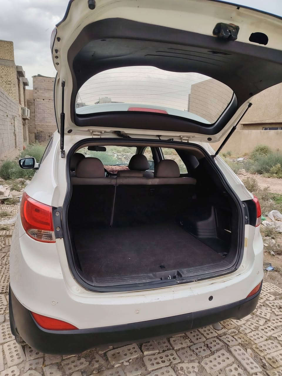 توسان • ٢٠١٠ • رقم اربيل