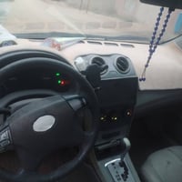 بي واي دي G3 • رقم بغداد • فتحة سقف