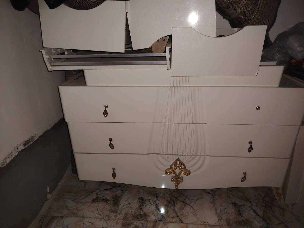 غرفه جديده • كربلا شبانات • بليارد