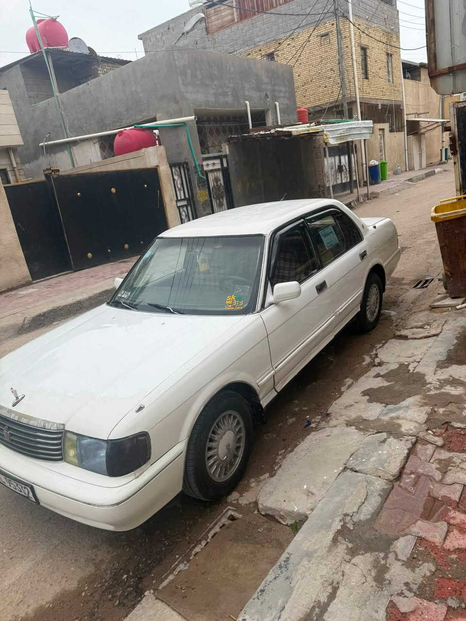 سياره ارنب للبيع او مراوس حسب قناعه
***********
سعر 60 وبيها محال قليل
