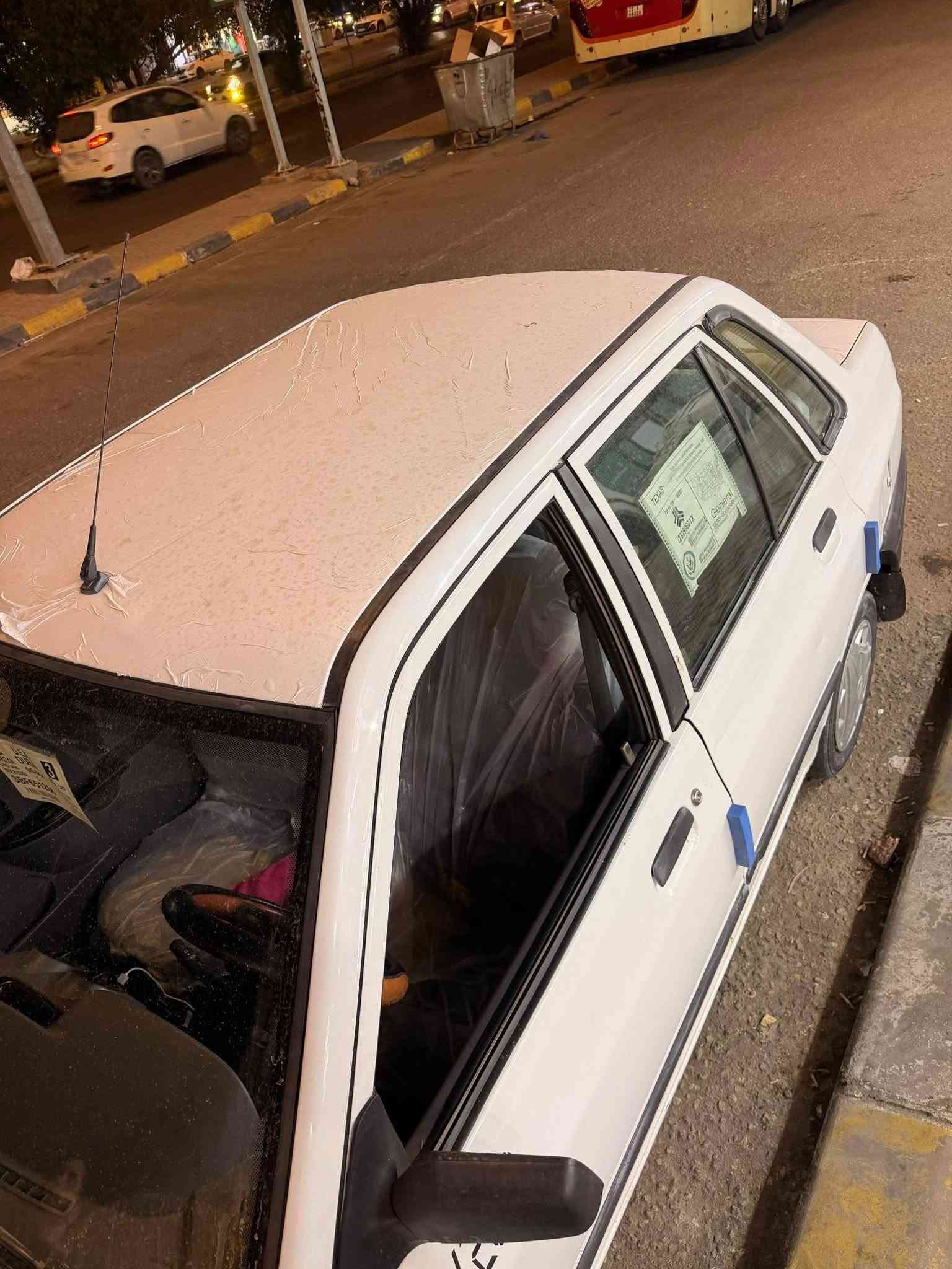 سايبا ٢٠١٥ • نجف • بيع مستعجل