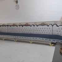 كنبة • جديد • صلاح الدين