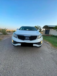 سبورتج • ٢٠١١ • رقم بغداد