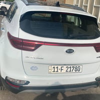 سبورتج جيتي لاين • ٢٠٢٠ • مشيه ٩٧٠٠٠