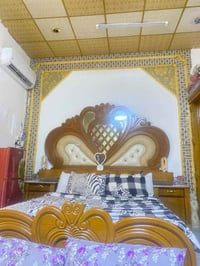 غرفة اخشاب • جديدة • البصرة