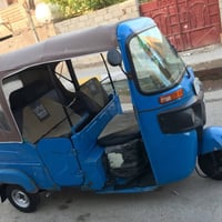 تكتك • ٢٠٢١ • بغداد الحسينيه راشديه