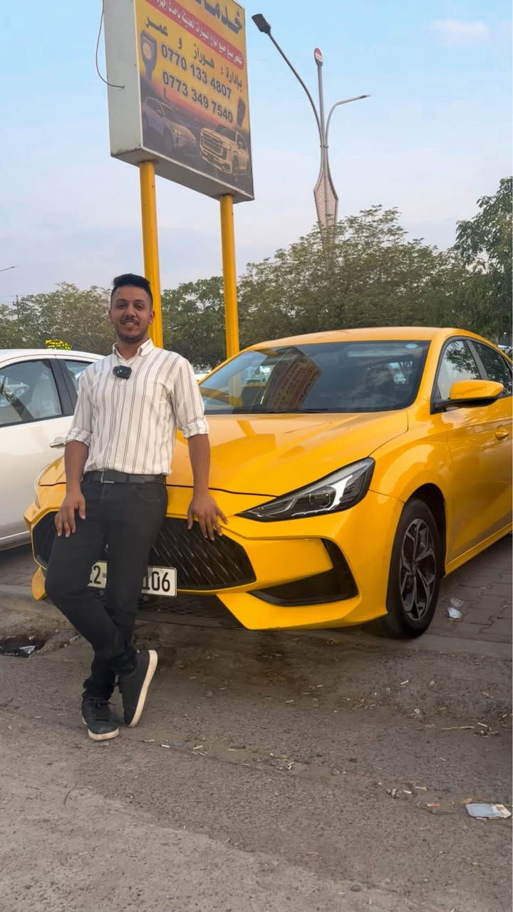تفاصيل السياره داخل الرابط https://www.facebook.com/share/r/182pHPet1D/?mibextid=wwXIfr
ارقام صاحب السيارة 

***********
***********
0️⃣7️⃣7️⃣0️⃣4️⃣0️⃣0️⃣5️⃣0️⃣5️⃣4️⃣
0️⃣3️⃣3️⃣0️⃣5️⃣1️⃣0️⃣5️⃣2️⃣9️⃣3️⃣ كركوك, العراق
