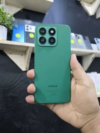 هونر X6b • 8GB رام 256GB • بطارية 5200mAh