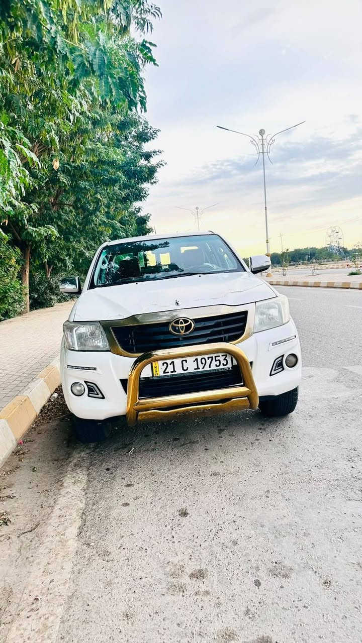 فورويل • مكفوله محرك • ٢٠١٥