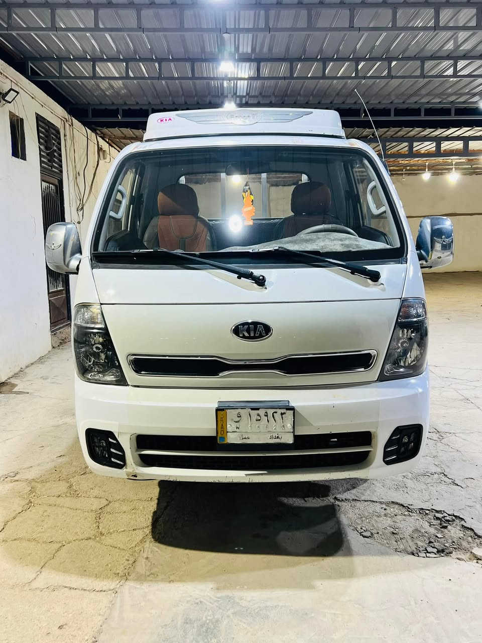 🚨 للبيع كيا حمل 4000 – موديل 2017 🚨

🔥 نقد  فقط 
✅ رقم بغداد
✅ تحويل مباشر
✅ سيارة جاهزة للعمل
✅ موديل 2017
💪 حمل 4000 ومواصفات عملية

📍 الموقع: معرض عنه المركزي
الأنبار – قضاء عنه – قرب بانزين خانه
👤 بإدارة خليفه العاني

📞 للاستفسار
***********

🔑 الشاري الجاد يجي يفحص ويدلل… والسيارة جاهزة!
