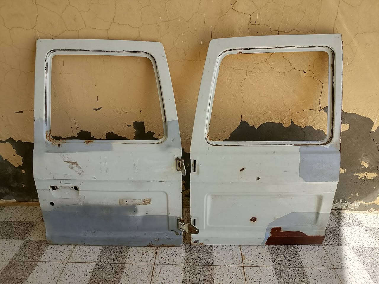 لاندكروز • قطع غيار • ديالى بلدروز