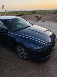سوناتا • ٢٠٢١ • بصرة