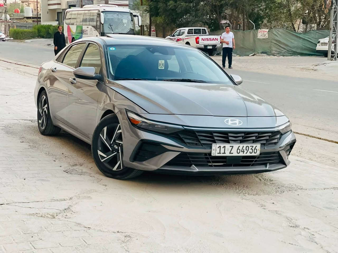 النتره مديل 2024 فول مواصفات
رقم بغداد باسمي هزه جديده 

صور حادث بل منشور طخه بل بنيد ومصلح نفسه ليبل واحد بدون تبديل 

راديترات وتبريد بلادي ما مليوح 

فتحه 

بصمه 

شاشه دجتل 

لد امامي/ خلفي /  

لد بل دشبول متعدد الاوان 

شحن واير لس

رادار امامي /خلفي /جانبي 

جميع تحكم ستيرن 

بعد بيها هواي موصفات 

السعر 159 وبيها مجال 

مكاني بغداد الوشاش 

***********
