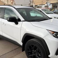 راف فور LE • ٧١٠٠٠ كم • صور ضرر