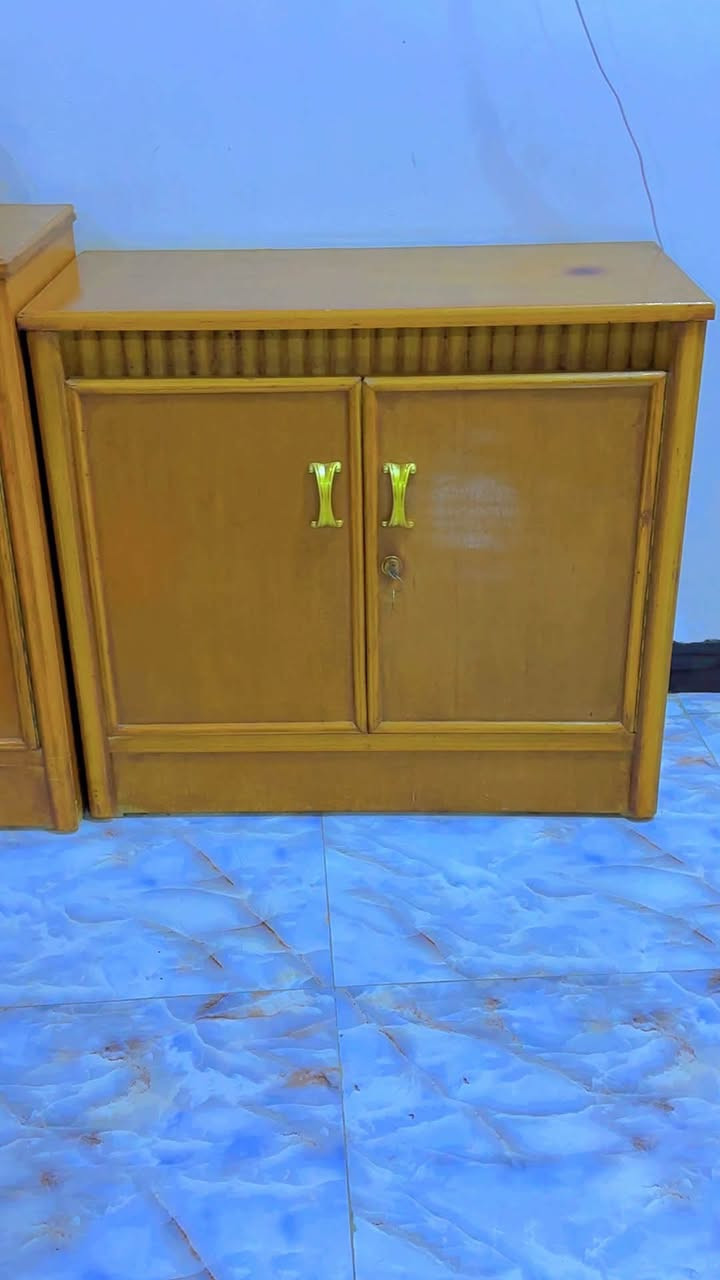 سلام عليكم عندي غرفت نوم صاج درجه أوله نضيفه ٩٠/ ١٠٠
الشراي تفاصيل يراسل او يتصل ***********
