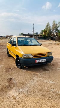 سايبه • ٢٠١٥ • جسر ديالى