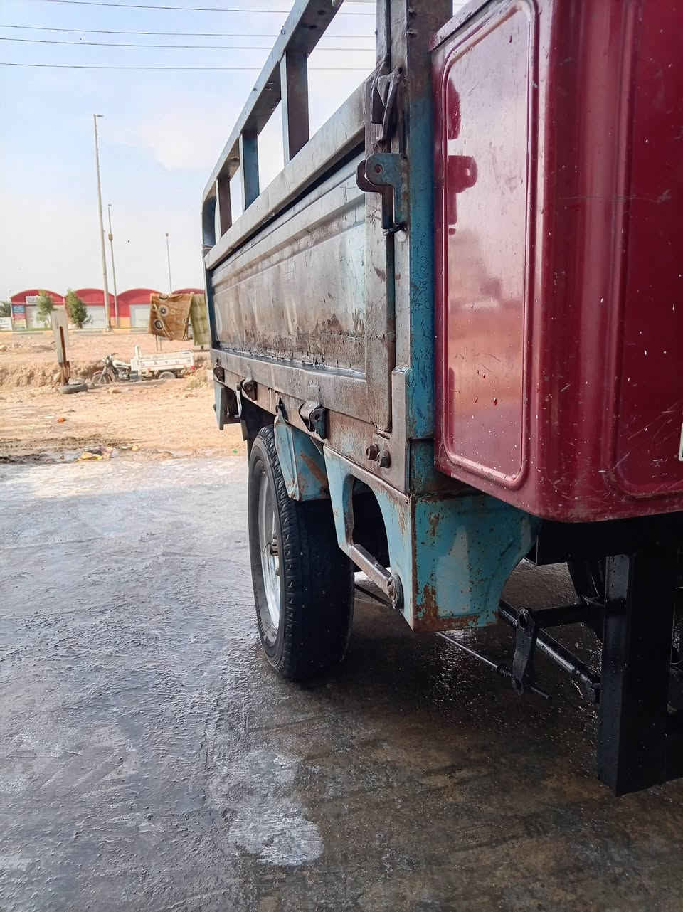 ستوته • مديل ١٥ • معمره كله جديد