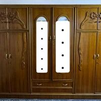 كنتور صاج 6بيبان سعر400 وبيه مجال 07714888567 واتساب فقط