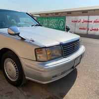 كراون راس الثور • ١٩٩٩ • نجف