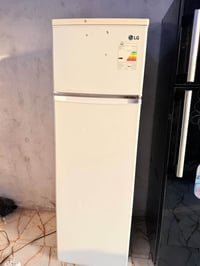 LG • شرط التجميد • حجم وسط