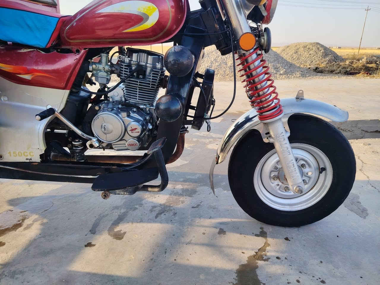 مكلف بالنشر. 
ستوته للبيع موديل2023 مثل ما موضح بالصورة  بعدها جديدة بيها كافة الضمانات 
الموقع الحويجة الزاب قرية اشريعة 
اتصل على الرقم التالي لاتراسلني 
***********
