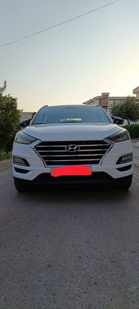 توسان • ٢٠١٩ • مكفوله
