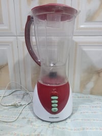 خلاط للبيع السعر ١٠آلاف..٠٧٩٠٣٥٧٥٧٦٥