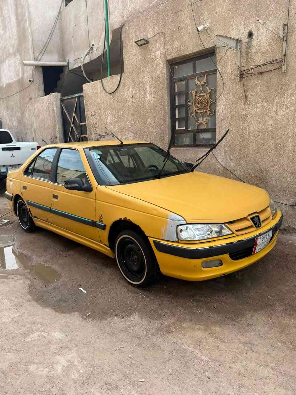 بارص • ٢٠١٥ • رقم انگليزي