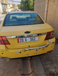 ابيكا • ٢٠٠٧ • رقم نجف