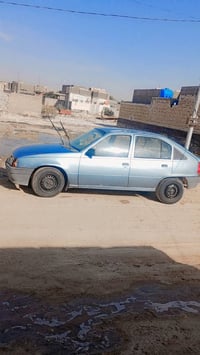 كاديت • جاهزه • رميثه
