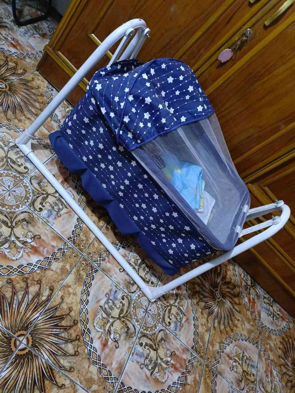 كركوت استعمال شهر فقط جديد ونظيف وبي مجال 40 العنوان ابو دشير شارع الزيتون
