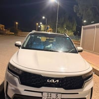 سورنتو ٢٠٢٢ • خليجي بانوراما • رقم بغداد