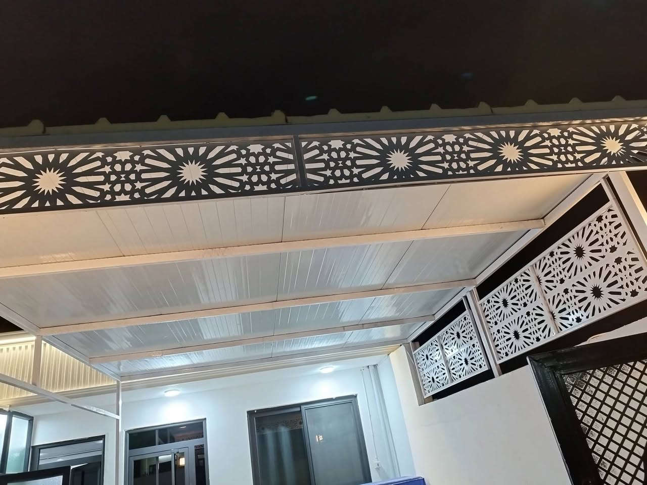 حداد متنقل • كركوك • تفصيل