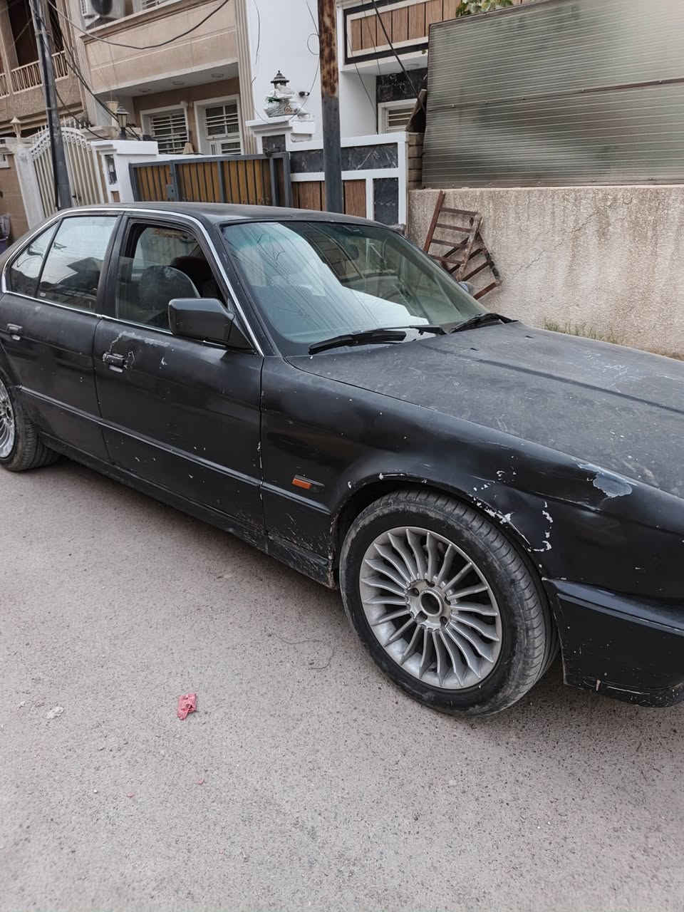 بي ام 535 مكينه مفتوح 3.5 كير اوتو رقم بغداد دولي سياره مال تعمير تبريد شغل بس الفان نقص بيع وماروس شعندك دز تحول مباشر سعر 30  ***********
