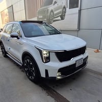 سورنتو موديل ٢٥ • فول فول • ماشي ١٨٠٠