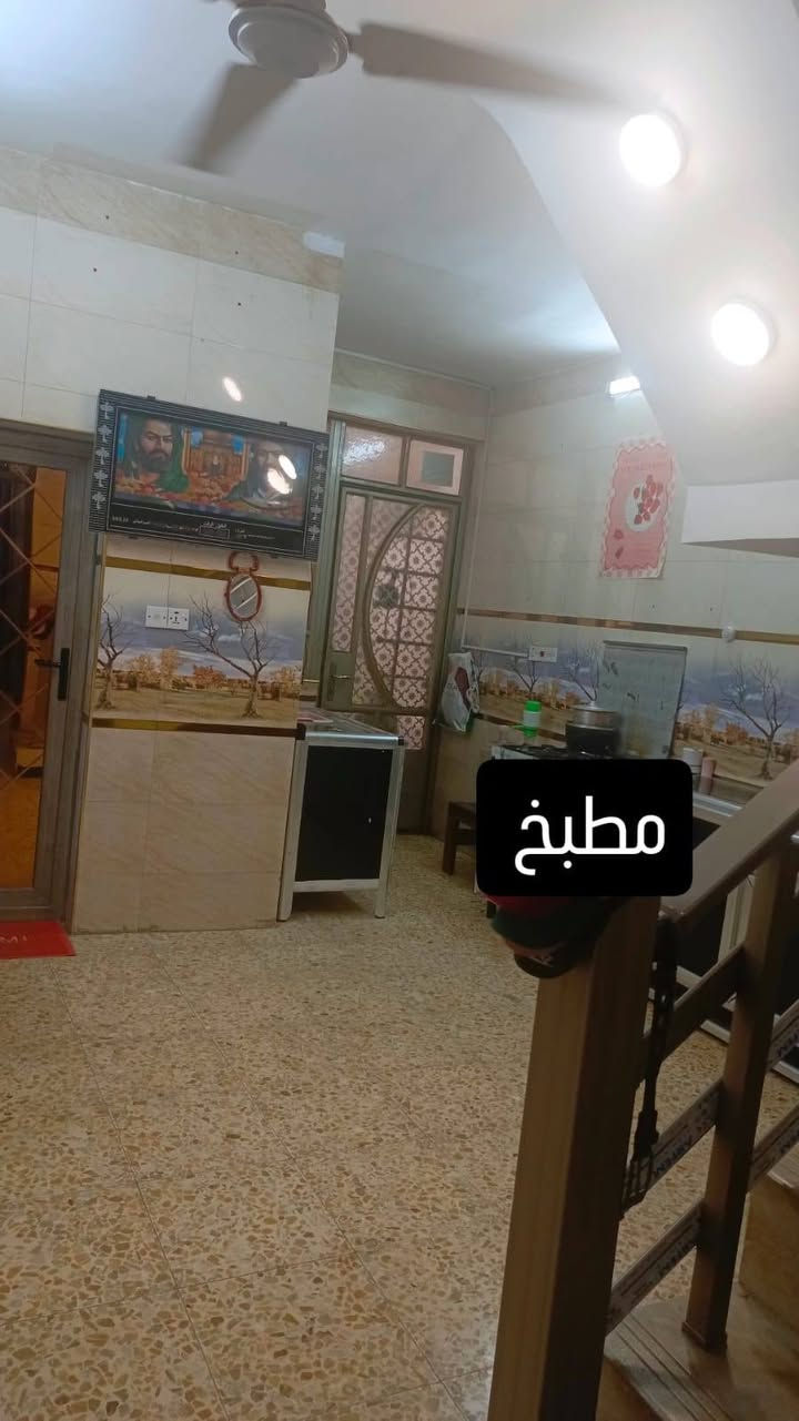 دار للبيع في منطقة الخطيب الزراعي شارع خوله المساحه 55م
طابقين ونص. 

الاتصال :-  ***********

واتساب :- ***********
